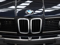 BMW  633 CSi \'78 
