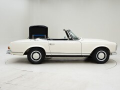 Mercedes Benz 280SL Pagode + Hardtop \'69 