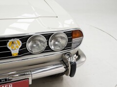 Triumph Stag \'71 