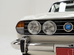 Triumph Stag \'71 
