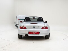 BMW  Z3 2.2 Roadster + Hardtop \'2001 
