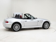 BMW  Z3 2.2 Roadster + Hardtop \'2001 