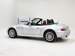 BMW  Z3 2.2 Roadster + Hardtop \'2001 