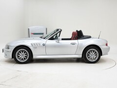 BMW  Z3 2.2 Roadster + Hardtop \'2001 