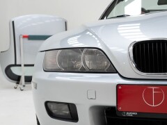 BMW  Z3 2.2 Roadster + Hardtop \'2001 