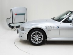 BMW  Z3 2.2 Roadster + Hardtop \'2001 