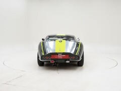 Marcos 1800 Prototype \'72 