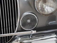 Jaguar MKII \'61 