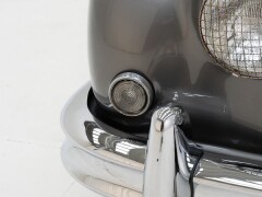 Jaguar MKII \'61 