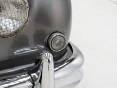 Jaguar MKII \'61 