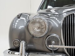 Jaguar MKII \'61 