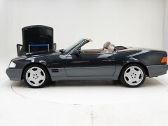 Mercedes Benz 300 SL 24V + Hardtop \'91 