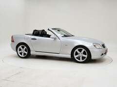 Mercedes Benz SLK 230 Kompressor \'99 