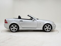Mercedes Benz SLK 230 Kompressor \'99 