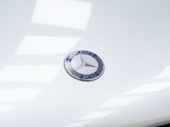 Mercedes Benz SLK 230 Kompressor \'99 