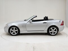 Mercedes Benz SLK 230 Kompressor \'99 