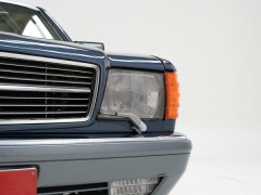 Mercedes Benz 500 SEC \'87 