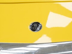 Lotus Europe \'69 