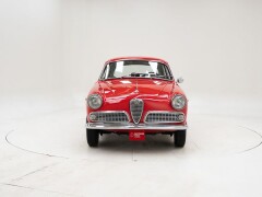 Alfa Romeo Giulia Sprint 1300 \'64 