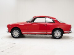 Alfa Romeo Giulia Sprint 1300 \'64 