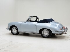 Porsche 356 SC \'65 