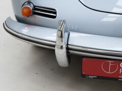 Porsche 356 SC \'65 