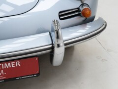 Porsche 356 SC \'65 