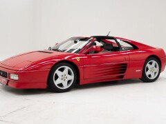 Ferrari 348 TS \'93 