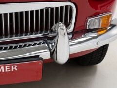 MG B roadster + Hardtop \'64 