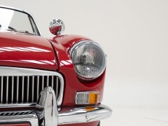 MG B roadster + Hardtop \'64 
