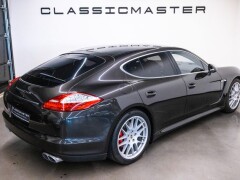 PORSCHE Panamera  4.8 S