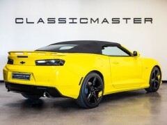 CHEVROLET Camaro  V6 Nieuwstaat! DEALER AUTO