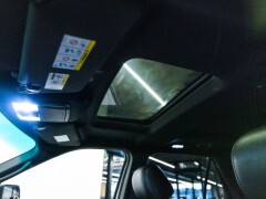 FORD Explorer  Limited 7 sitzeuitvoering 7 Persoonsuit