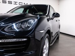 PORSCHE Cayenne  4.8 Turbo DEALER AUTO