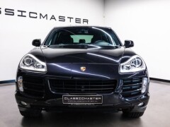 PORSCHE Cayenne  4.8 S Btw auto, Fiscale waarde € 12.000,