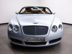 BENTLEY Continental GT  6.0 W12 Btw auto, Fiscale waarde