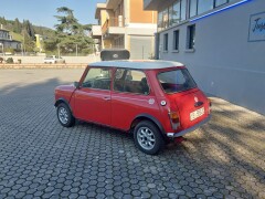 Rover Mini Cooper 1300