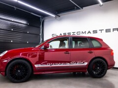 PORSCHE Cayenne  4.8 GTS Btw auto, Fiscale waarde € 12.00