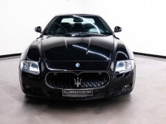 MASERATI Quattroporte  4.7 S Btw auto (€ 33.016,53 Ex B.T.