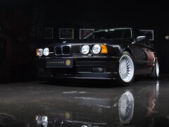 ALPINA B10 BiTurbo 