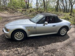 BMW Z3 Roadster