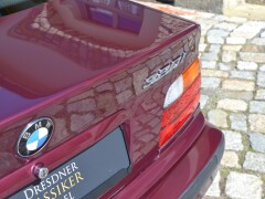 BMW 320I COUPE E36