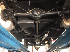 FIAT 508 Balilla Berlina
