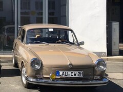 VW 1600L Typ 3