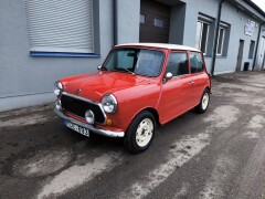 Mini  Rover Mini 1000 \'91