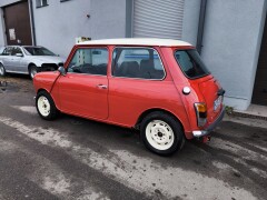 Mini  Rover Mini 1000 \'91