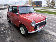 Mini  Rover Mini 1000 \'91