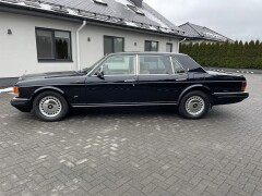 Rolls Royce  Rolls-Royce Silver Spur Turbo IV \' 97