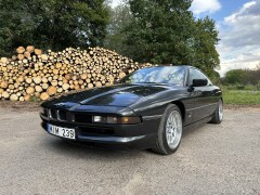 BMW  BMW 850 \'87