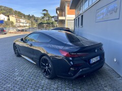 BMW M 850i